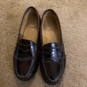 Cole Haan men’s penny loafers